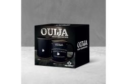 Mad Monkey - Tasse Ouija - mit Farbwechsel