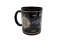 Mad Monkey - Tasse Ouija - mit Farbwechsel