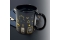 Mad Monkey - Tasse Fortune - mit Farbwechsel