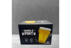 Mad Monkey - Share a Pint Set