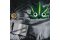 Mad Monkey - Wärmekissen Weed