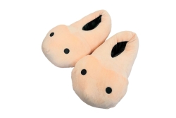 Mad Monkey - Pantoffeln Willy