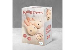 Mad Monkey - Pantoffeln Willy