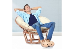 Mad Monkey - Pantoffeln Willy