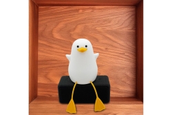 Mad Monkey - Ducky Lampe
