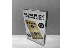 Mad Monkey - Sling Puck
