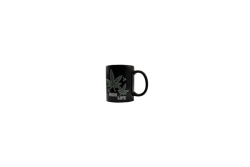Mad Monkey - Tasse High Life Weed - mit Farbwechsel