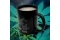 Mad Monkey - Tasse High Life Weed - mit Farbwechsel