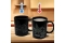 Mad Monkey - Tasse High Life Weed - mit Farbwechsel