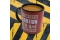 Mad Monkey - Tasse Caution I am Hot - mit Farbwechsel