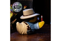 TUBBZ Sammelente - Jurassic Park Dr. Alan Grant 9cm
