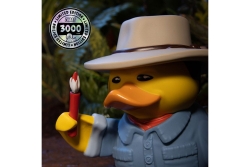 TUBBZ Sammelente - Jurassic Park Dr. Alan Grant 9cm