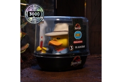 TUBBZ Sammelente - Jurassic Park Dr. Alan Grant 9cm