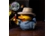 TUBBZ Sammelente - Jurassic Park Dr. Alan Grant 9cm