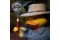 TUBBZ Sammelente - Jurassic Park Dr. Alan Grant 9cm
