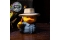 TUBBZ Sammelente - Jurassic Park Dr. Alan Grant 9cm