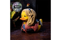 TUBBZ Sammelente - Jurassic Park Dr. Ellie Sattler 9cm