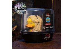 TUBBZ Sammelente - Jurassic Park Dr. Ellie Sattler 9cm