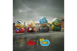TUBBZ Sammelente - Suicide Squad T.D.K. 9cm