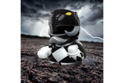 TUBBZ Sammelente - Power Rangers Black Ranger 9cm
