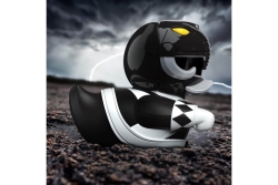 TUBBZ Sammelente - Power Rangers Black Ranger 9cm