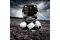 TUBBZ Sammelente - Power Rangers Black Ranger 9cm