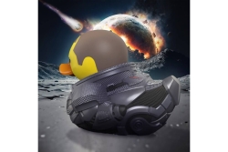 TUBBZ Sammelente - Mass Effekt Commander Shepard 9cm