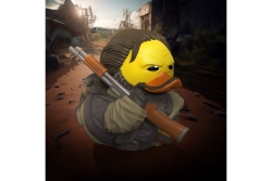 TUBBZ Sammelente - The Last Of Us Bill 9cm