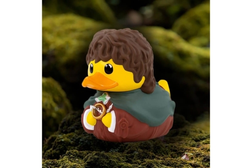 TUBBZ Sammelente - Herr der Ringe Frodo 9cm