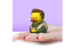TUBBZ Sammelente - MINI Chandler Bing 5cm