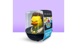 TUBBZ Sammelente - MINI Chandler Bing 5cm