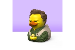 TUBBZ Sammelente - MINI Chandler Bing 5cm