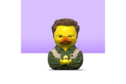 TUBBZ Sammelente - MINI Chandler Bing 5cm