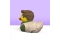 TUBBZ Sammelente - MINI Chandler Bing 5cm