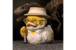 TUBBZ Sammelente - Jurassic Park Dr. John Hammond 9cm