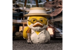 TUBBZ Sammelente - Jurassic Park Dr. John Hammond 9cm
