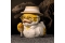 TUBBZ Sammelente - Jurassic Park Dr. John Hammond 9cm