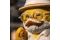 TUBBZ Sammelente - Jurassic Park Dr. John Hammond 9cm