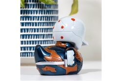 TUBBZ Sammelente - Metal Gear Solid Gray Fox 9cm