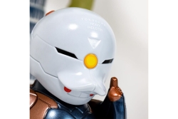 TUBBZ Sammelente - Metal Gear Solid Gray Fox 9cm