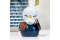 TUBBZ Sammelente - Metal Gear Solid Gray Fox 9cm