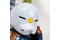 TUBBZ Sammelente - Metal Gear Solid Gray Fox 9cm