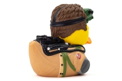 TUBBZ Sammelente - Ghostbusters Ray Stantz 9cm