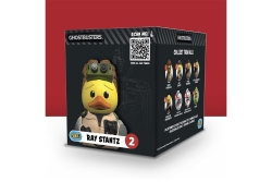 TUBBZ Sammelente - Ghostbusters Ray Stantz 9cm