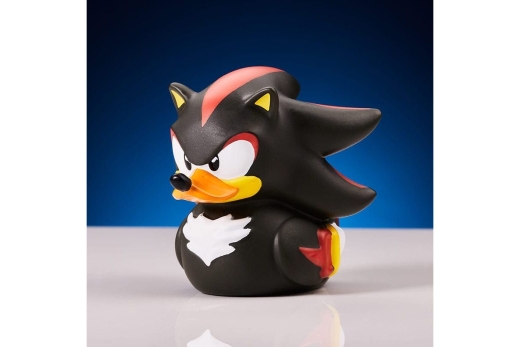 TUBBZ Sammelente - MINI Sonic Shadow 5cm