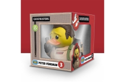 TUBBZ Sammelente - Ghostbusters Peter Venkman 9cm