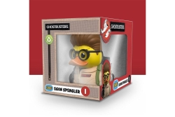 TUBBZ Sammelente - Ghostbusters Egon Spengler 9cm