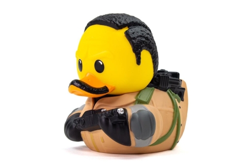 TUBBZ Sammelente - Ghostbusters Winston Zeddemore 9cm