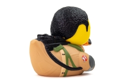 TUBBZ Sammelente - Ghostbusters Winston Zeddemore 9cm