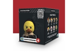 TUBBZ Sammelente - Ghostbusters Winston Zeddemore 9cm